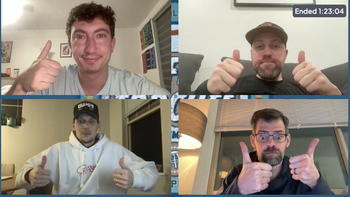 Tommy Smokes: Our @SnuffinTorches recap of another wild #Survivor50 episode is out now

Watch here
https://t.co/vGTl4qkblH https://t.c