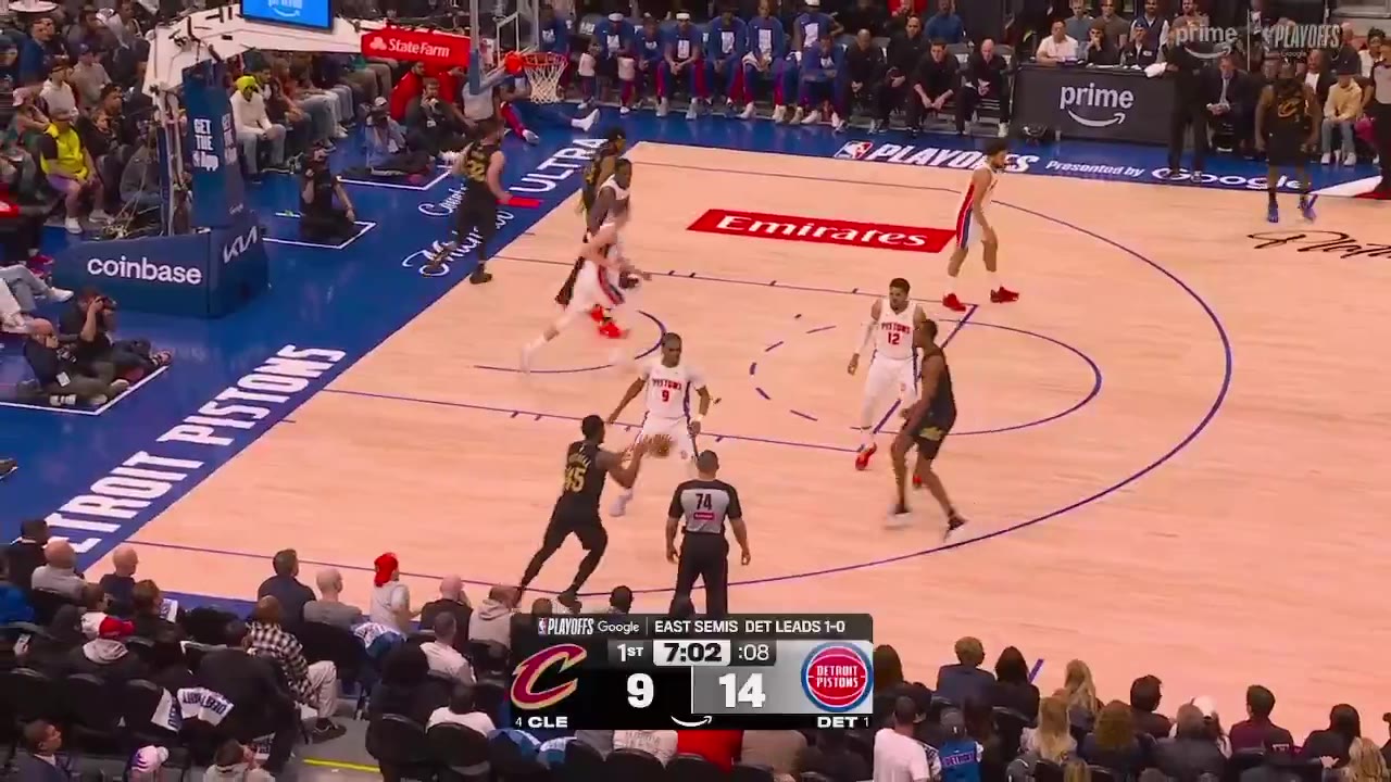 Pardon My Take: Donovan Mitchell crossed up Tobias Harris so hard he pulled his hip https://t.co/IOWK7GNZeJ