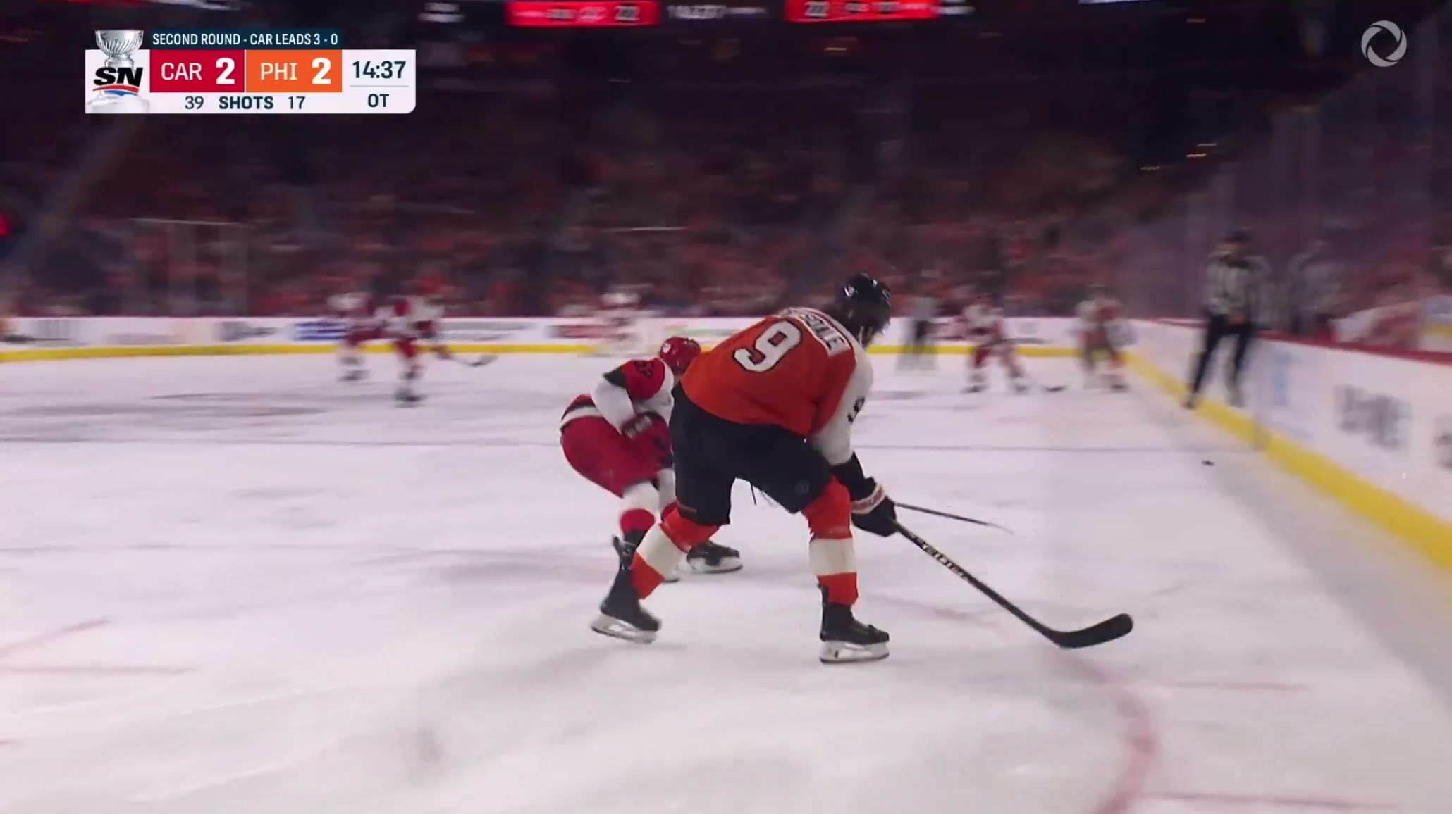 Barstool Gambling: THE CANES ARE 8-0 IN THE PLAYOFFS  https://t.co/rT8lAREsKK