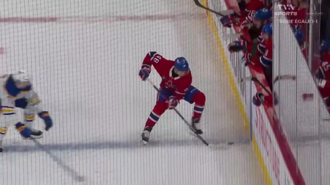 Ryan Whitney: Absolute treat to watch this guy. He put on a clinic in game 3 https://t.co/3uwIU7fhOV
