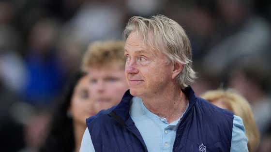 Eric Hubbs: Crazy Story Details Bucks Co-Owner Wesley Edens Getting Blackmailed By An Insane Woman He Originally DM’d On LinkedIn, W