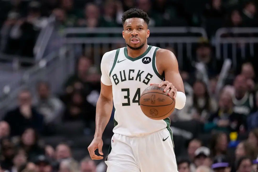 Barstool Sports: It's been a bad, bad week for the Bucks. https://t.co/EBfDZrmBOO https://t.co/JYHoFy30AJ