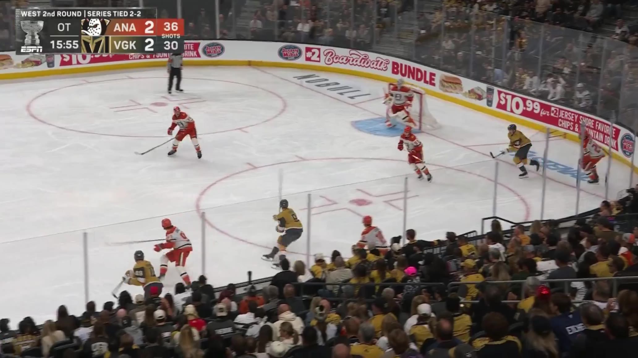 Barstool Sports: Pavel Dorofeyev is RED HOT https://t.co/eJzYBVY967