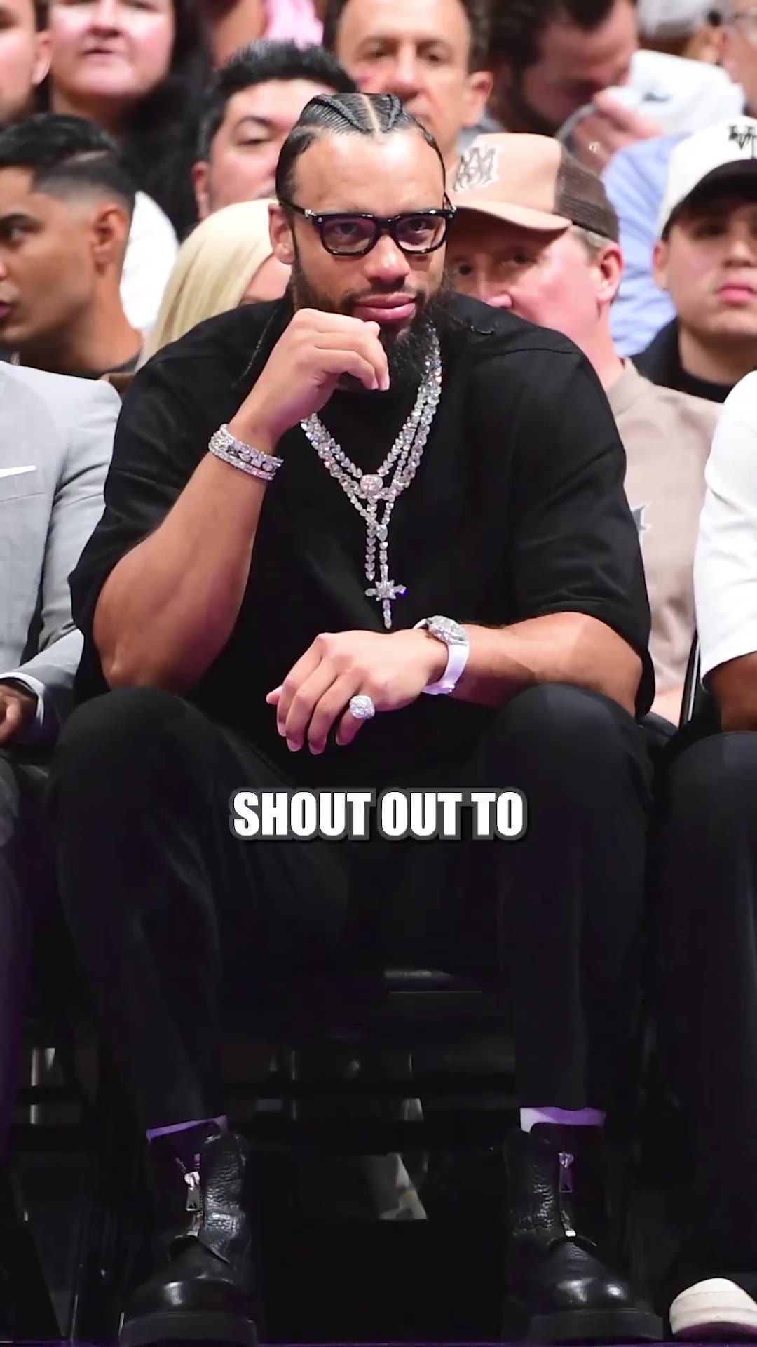 Barstool Sports: Dillon Brooks has become the ultimate Villain for LeBron James https://t.co/jvSCv8fbSG