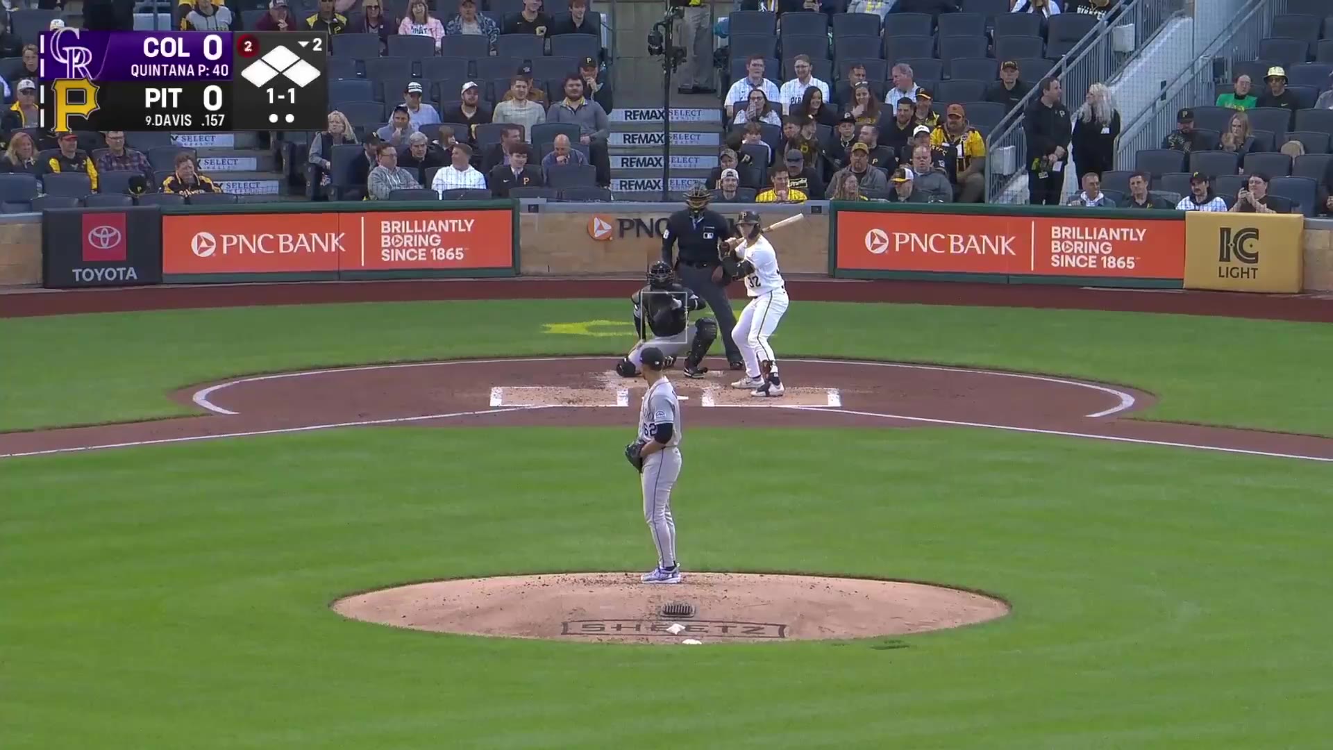 Barstool Baseball: EXPERIENCE PIRATES BASEBALL  https://t.co/1mWirjqPRx