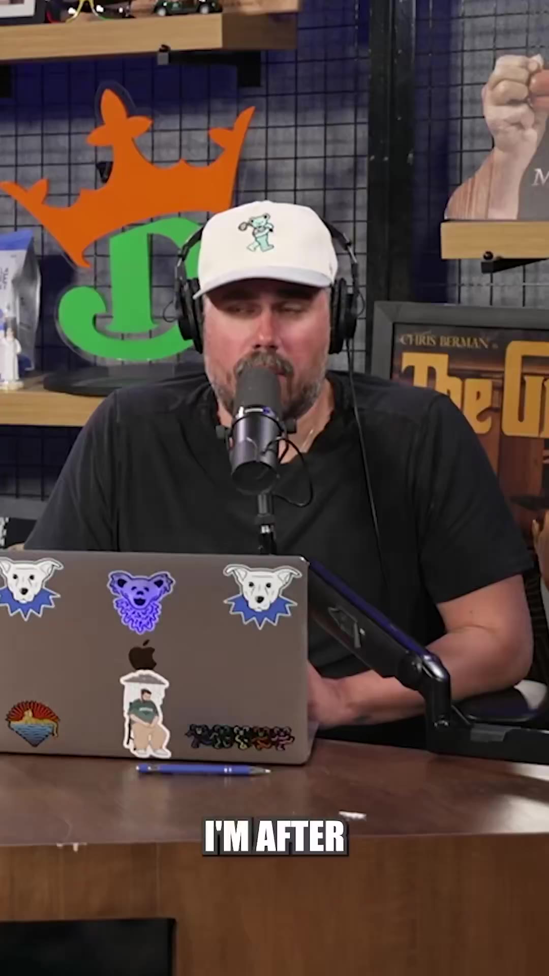 Pardon My Take: Big Cat is trying to purchase the Florida State basketball 2020 NCAA Canceled #4 Final Ranking banner https://t.co/SxCeo