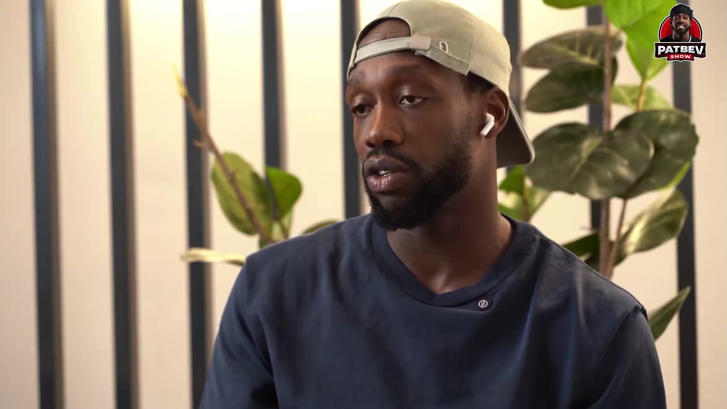 Barstool Sports: Pat says that him and Drake want to put up 500k to Brandon Jennings 20k to settle this once and for all https://t.co/7jh