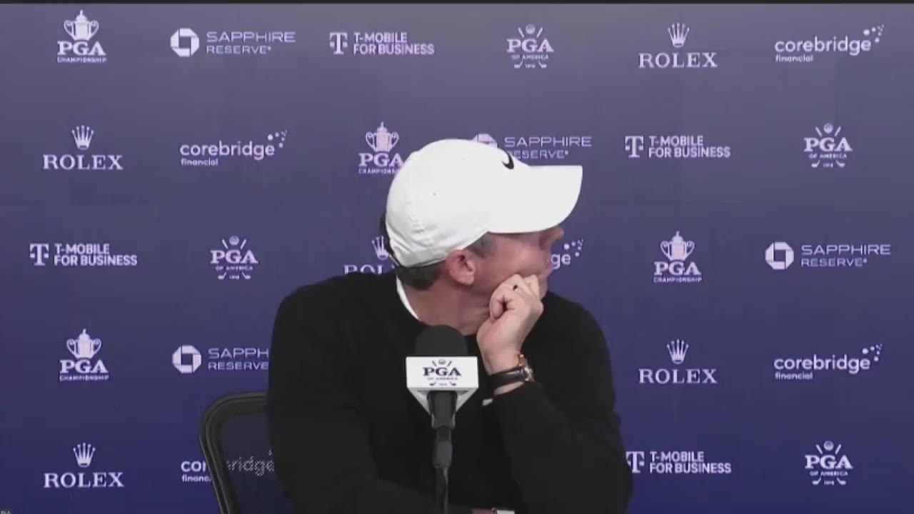 Riggs: Most of us basically every time https://t.co/V9BdL2zxWD