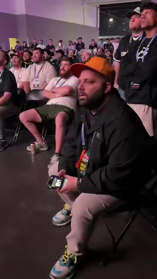 Viva La Stool: The moment TBush became major champs https://t.co/WrIIbktrBg