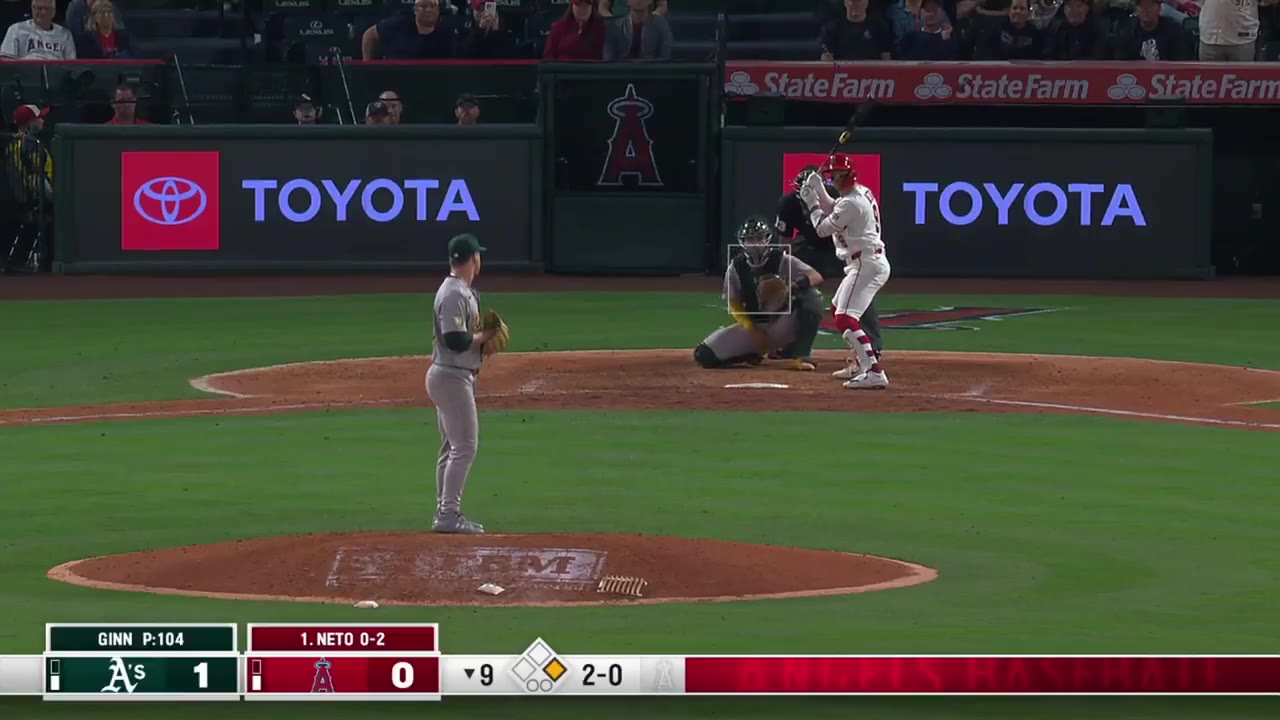 Jared Carrabis: Going from thinking you’re about to throw a no-hitter in the big leagues to giving up a walk-off bomb. Baseball is a cru