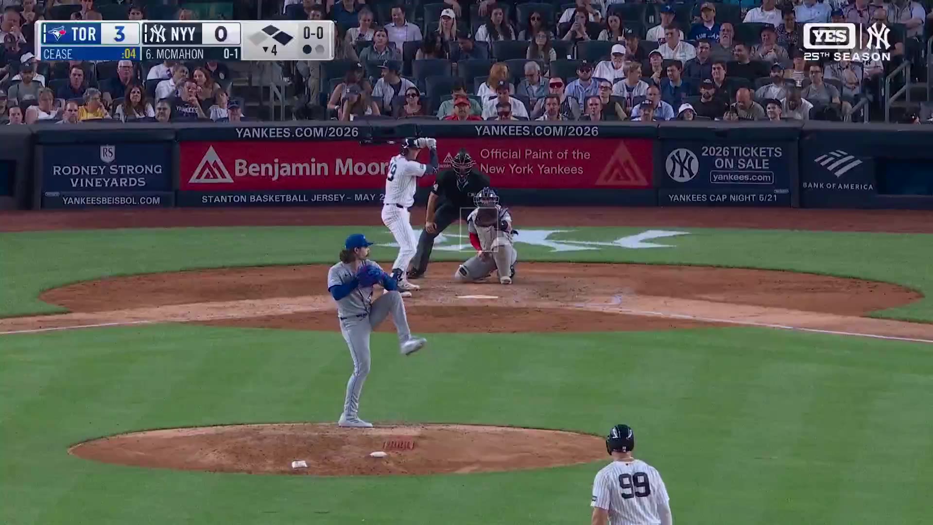 Eric Hubbs: 1 for his last 1! https://t.co/duawWwF9c8