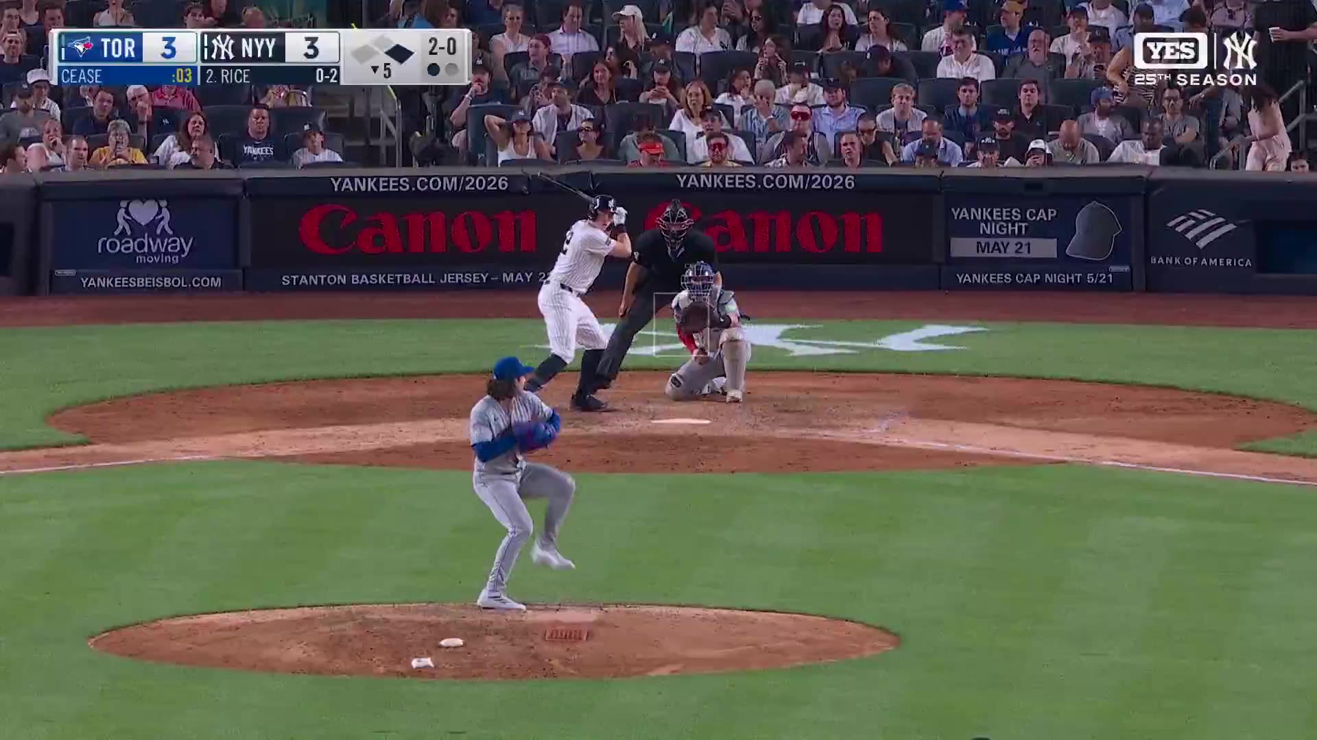 Barstool Baseball: BEN RICE  https://t.co/S4I3wmw7js