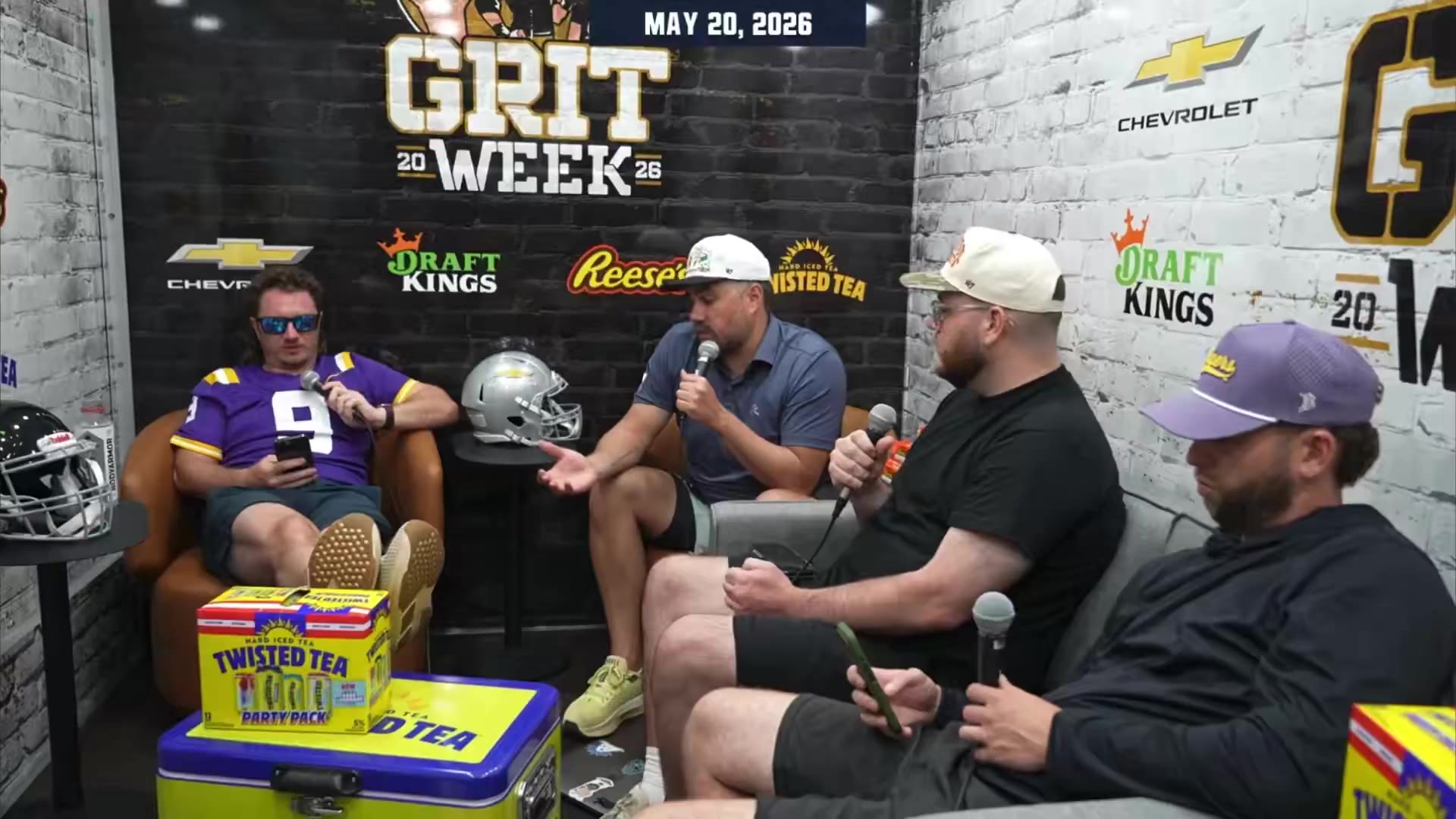 Barstool Sports: “I’m startin to feel bad for LeBron because Wemby is probably better than LeBron and he’s probably gonna have a better c