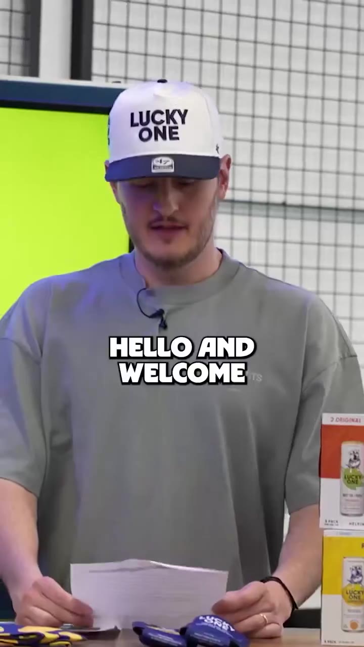 Barstool Sports: The Compatibility Combine is underway! 

6 Barstool employees meet 6 puppies to find out which puppy is their perfect ma