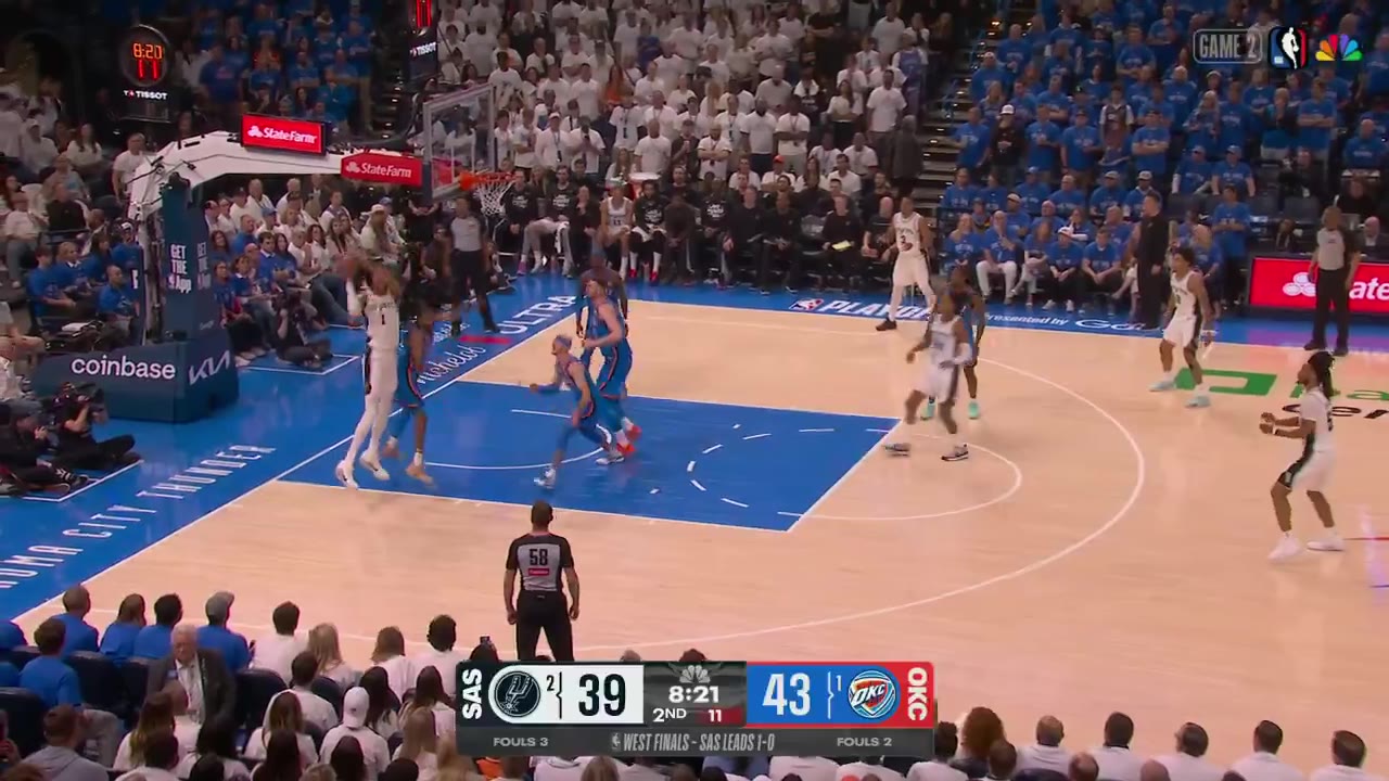 Pardon My Take: STEPHON CASTLE CAUGHT A BODY https://t.co/BtZLgXjaPh