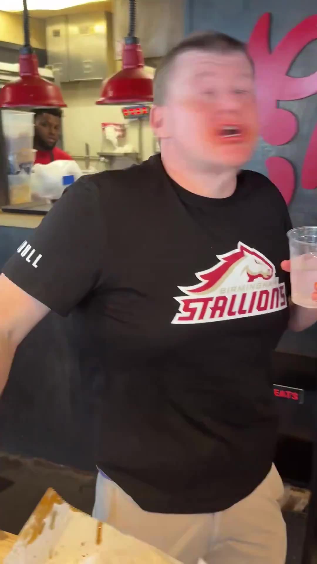 Viva La Stool: Mintzy right now https://t.co/BckvZiny05
