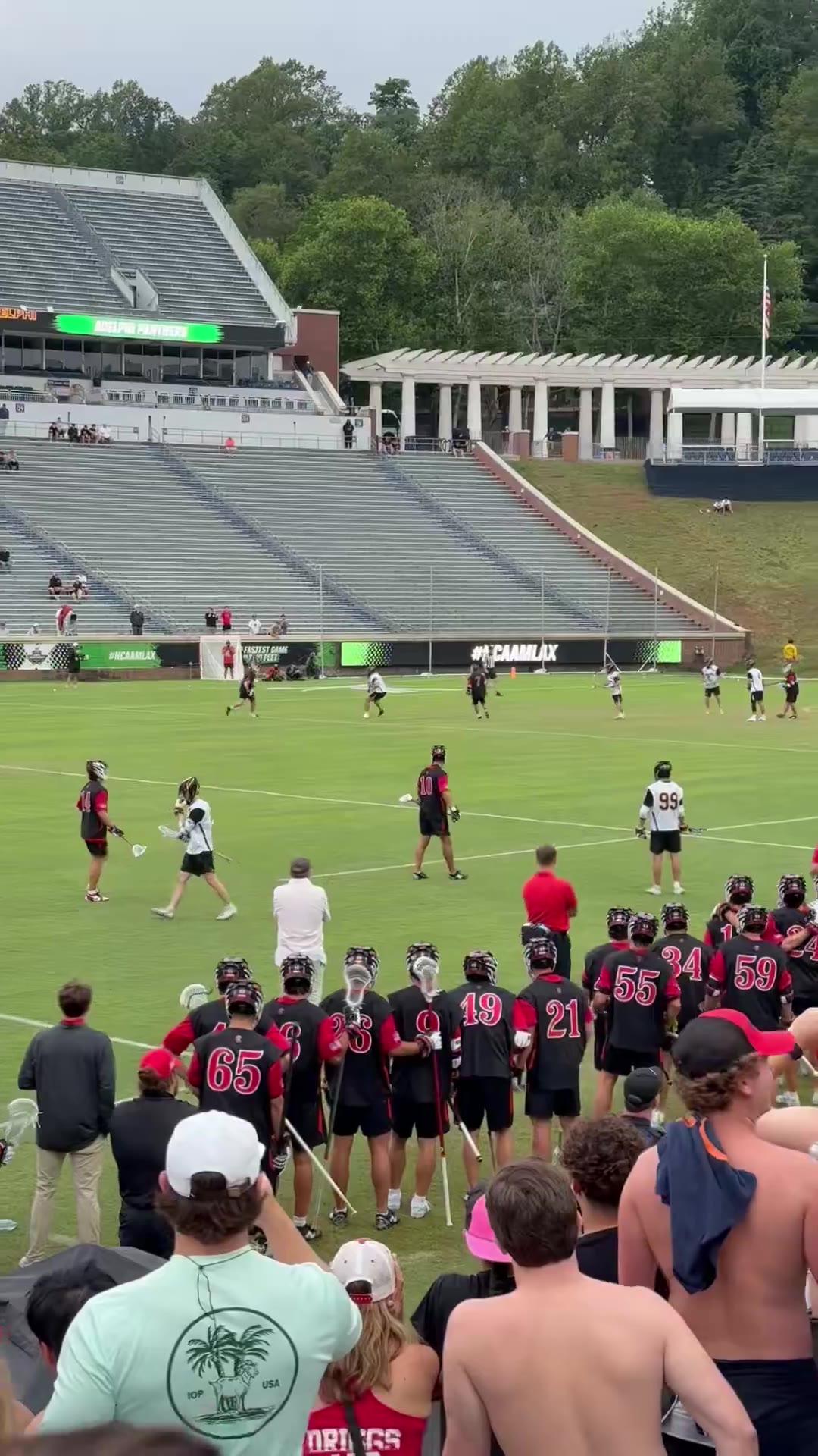 Jon Gruden: THE UNIVERSITY OF TAMPA SPARTANS ARE NATIONAL CHAMPIONS!!!!!! https://t.co/g6PieuPX0O