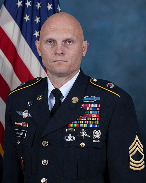 Large: Master Sgt. Joshua Wheeler
#memorialday 🇺🇸 🫡 https://t.co/FwYFQSNqYb