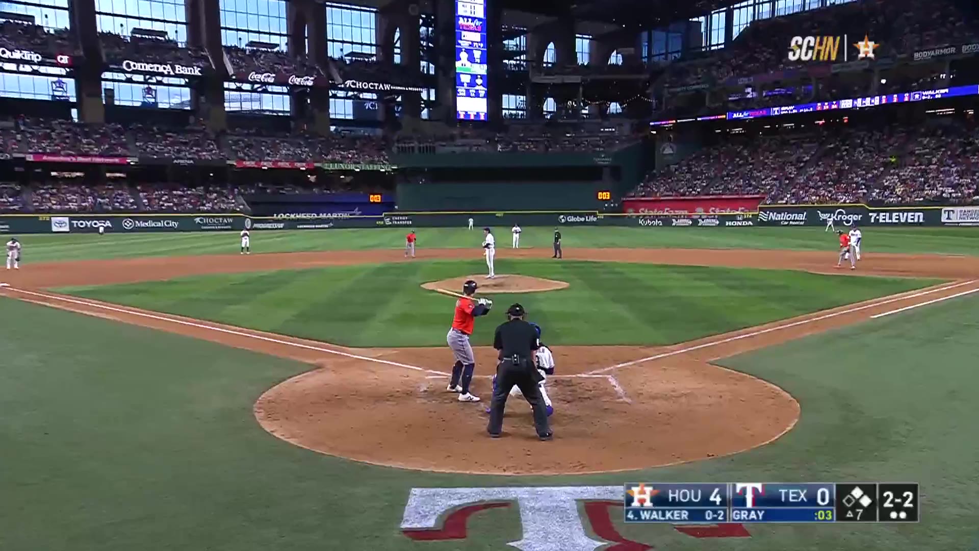 Barstool Baseball: CHRISTIAN WALKER ON FIRE  https://t.co/C1HRcOjPE1