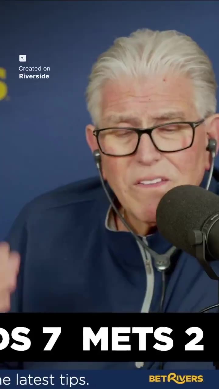 Frank Fleming: The Mets are tone deaf  https://t.co/h1LaTGgYV4