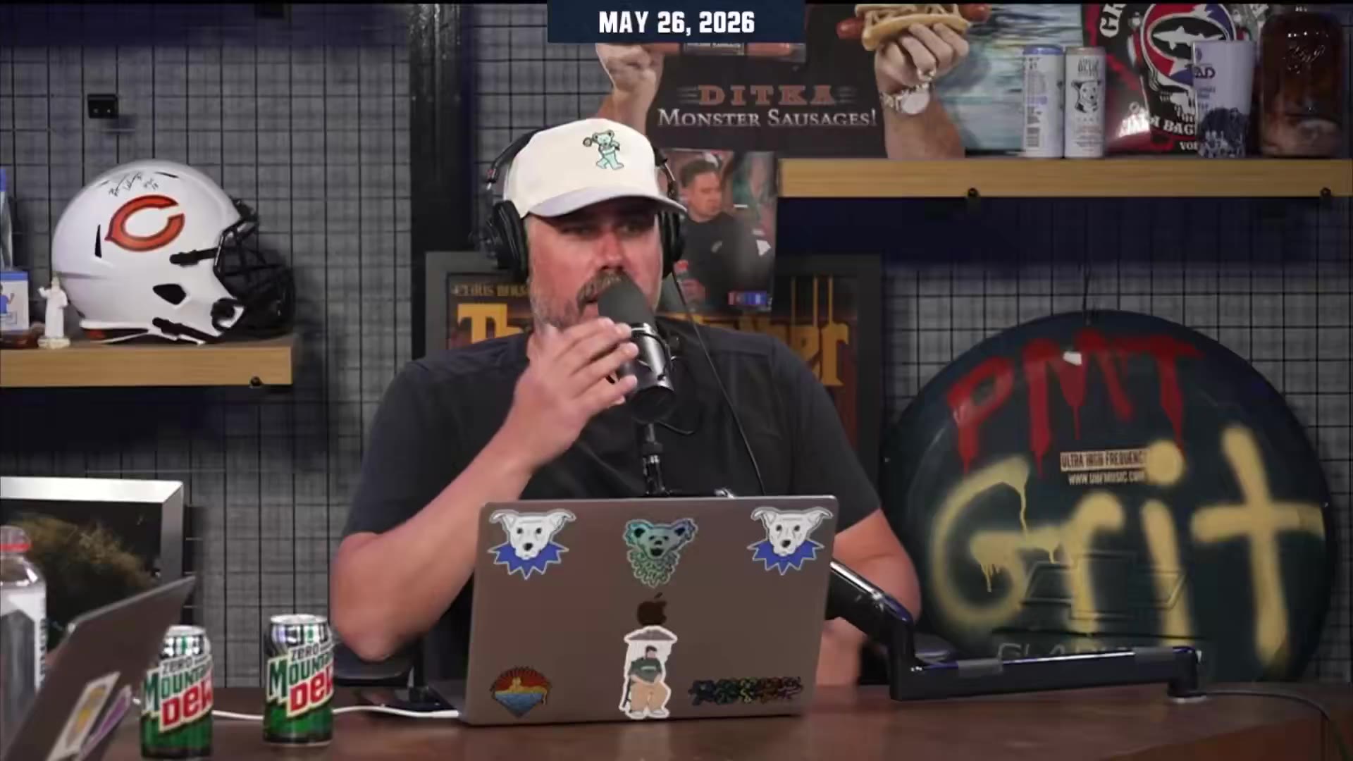 Barstool Sports: “As for the flopping I always just think it’s a NBA problem, like people wanna put it on the players I get it, it sucks