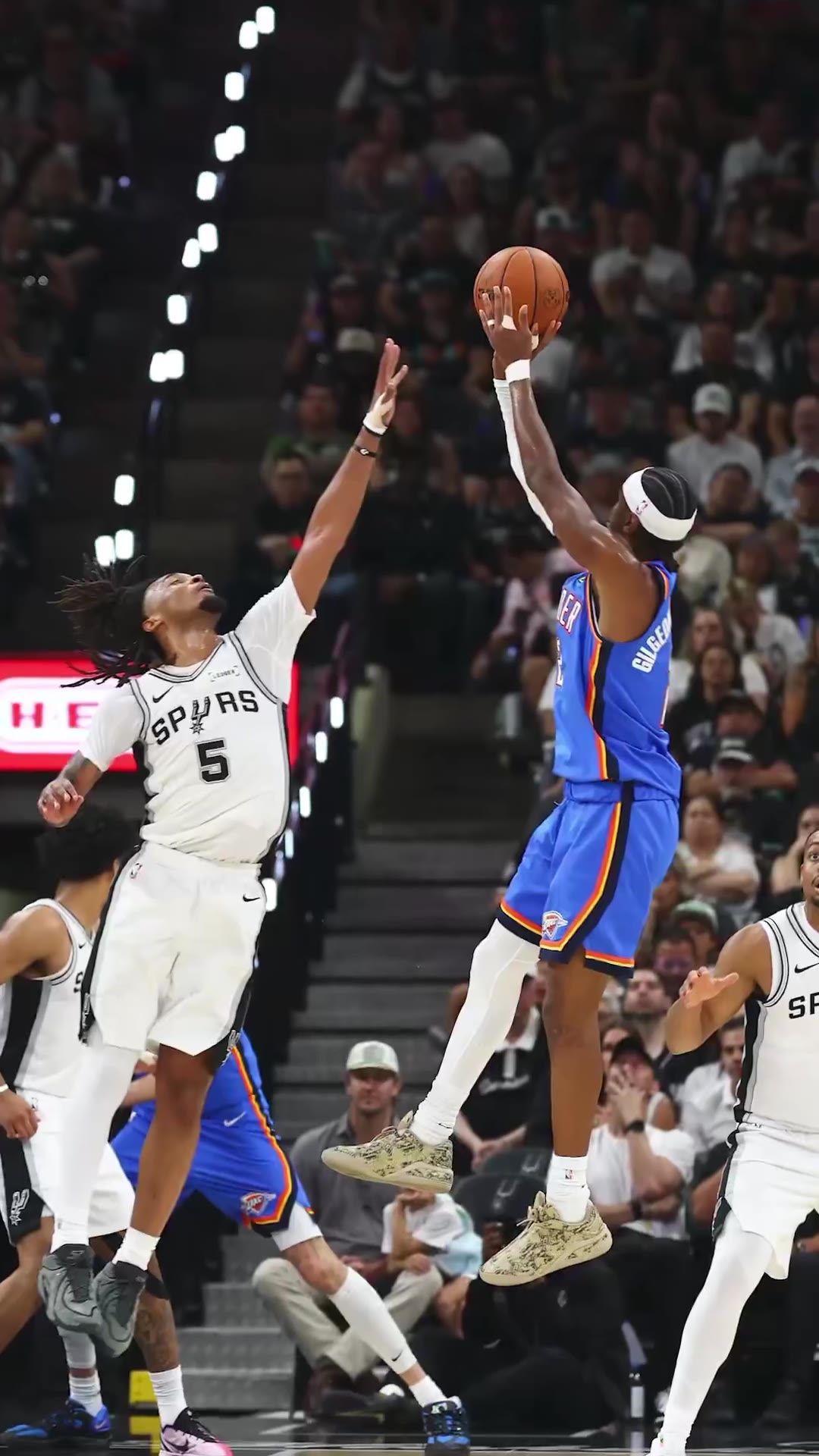 Pardon My Take: NBA should be to blame for the flopping problem not SGA https://t.co/NMb2NQX6Gn
