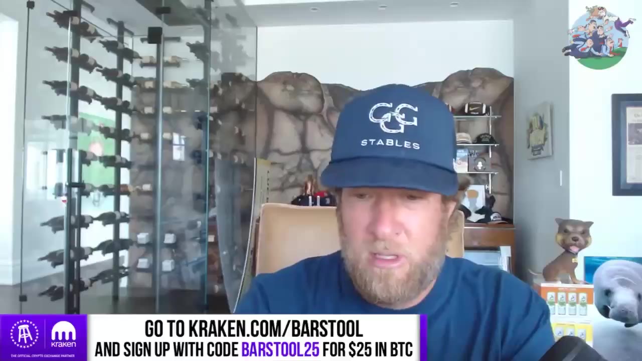 Dave Portnoy: I tried to tell anyone who would listen about these Knights. They called me an idiot  https://t.co/wASiUyBnkf