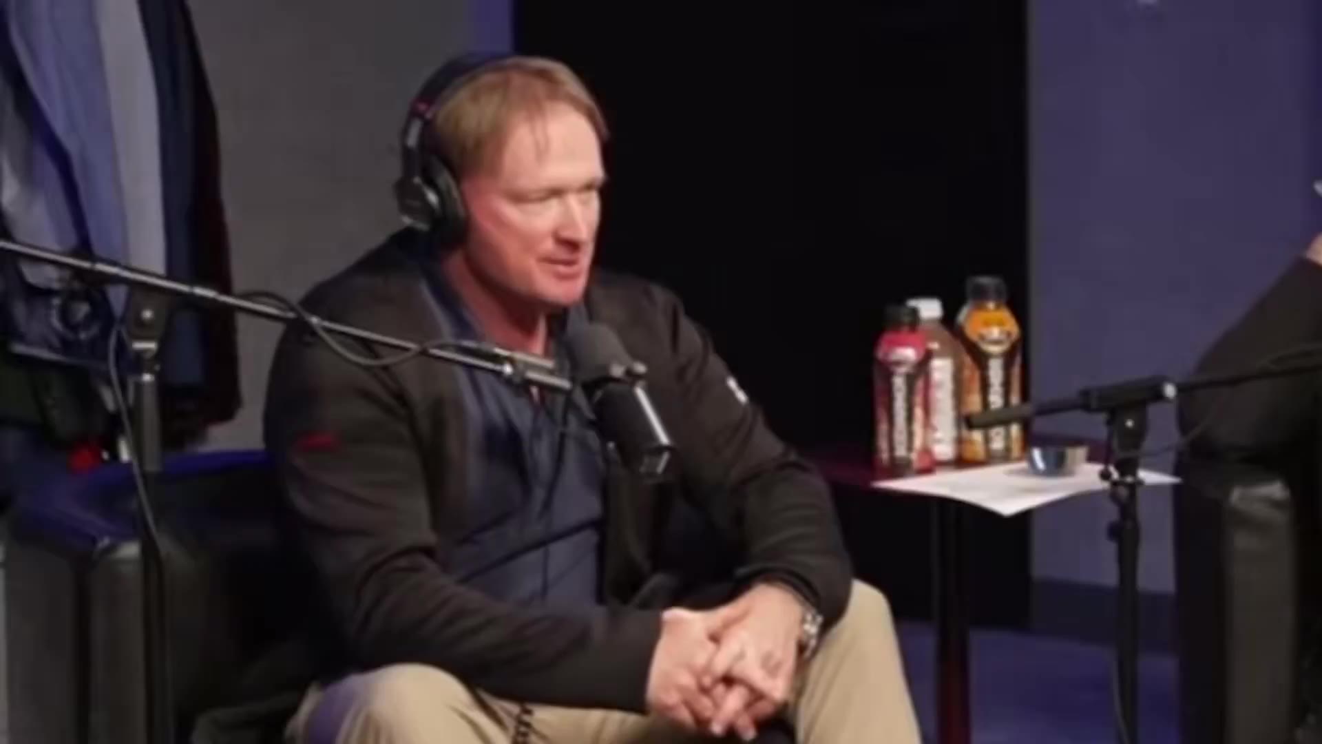 Stoolies Clubhouse 🏴‍☠️: Gruden recruiting his Pokémon team  https://t.co/hG6RxI4qHt