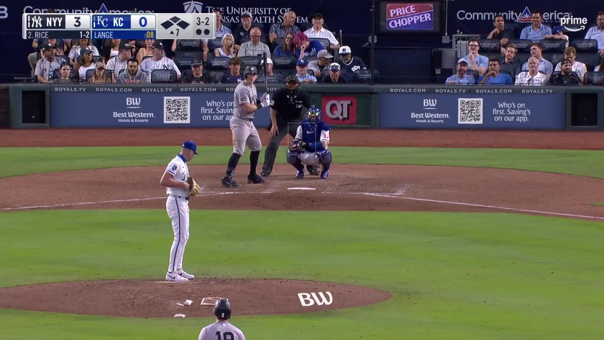 Eric Hubbs: Two out hits with the bases loaded are so good for the soul

Benny is such a pal 

https://t.co/EQ0HhWQR7G