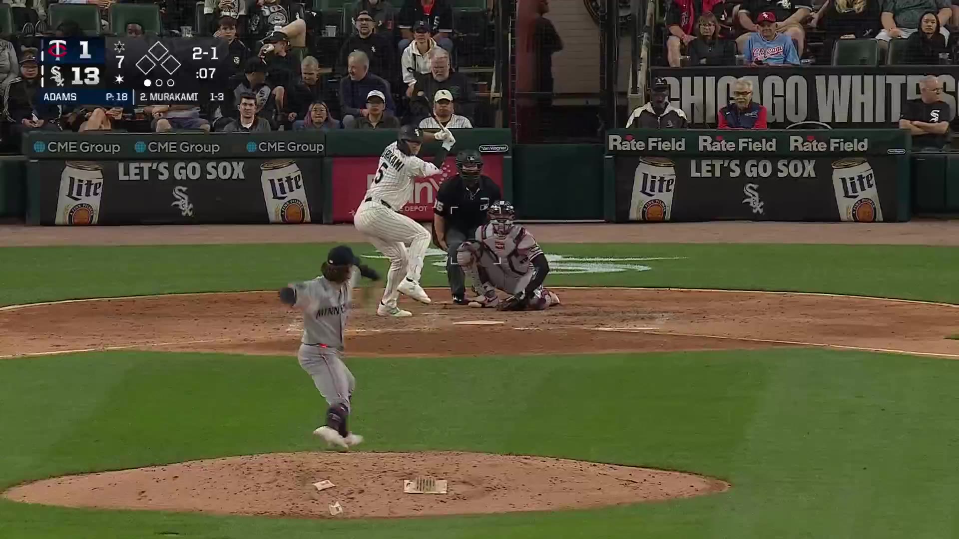 Barstool Chicago: MAKE THAT 20 FOR THE SOUTHSIDE SAMURAI  https://t.co/eLzXaI2B47