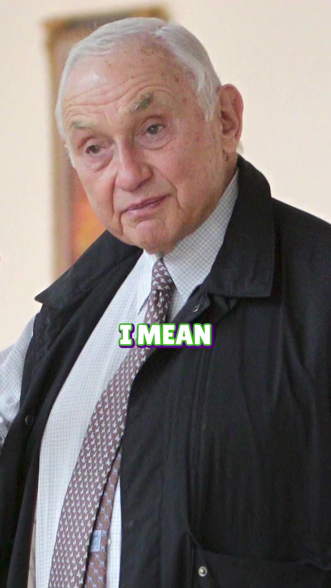 Macrodosing: The WEIRD 👀 relationship between Les Wexner and Jeffrey Epstein https://t.co/xiCOT27xja