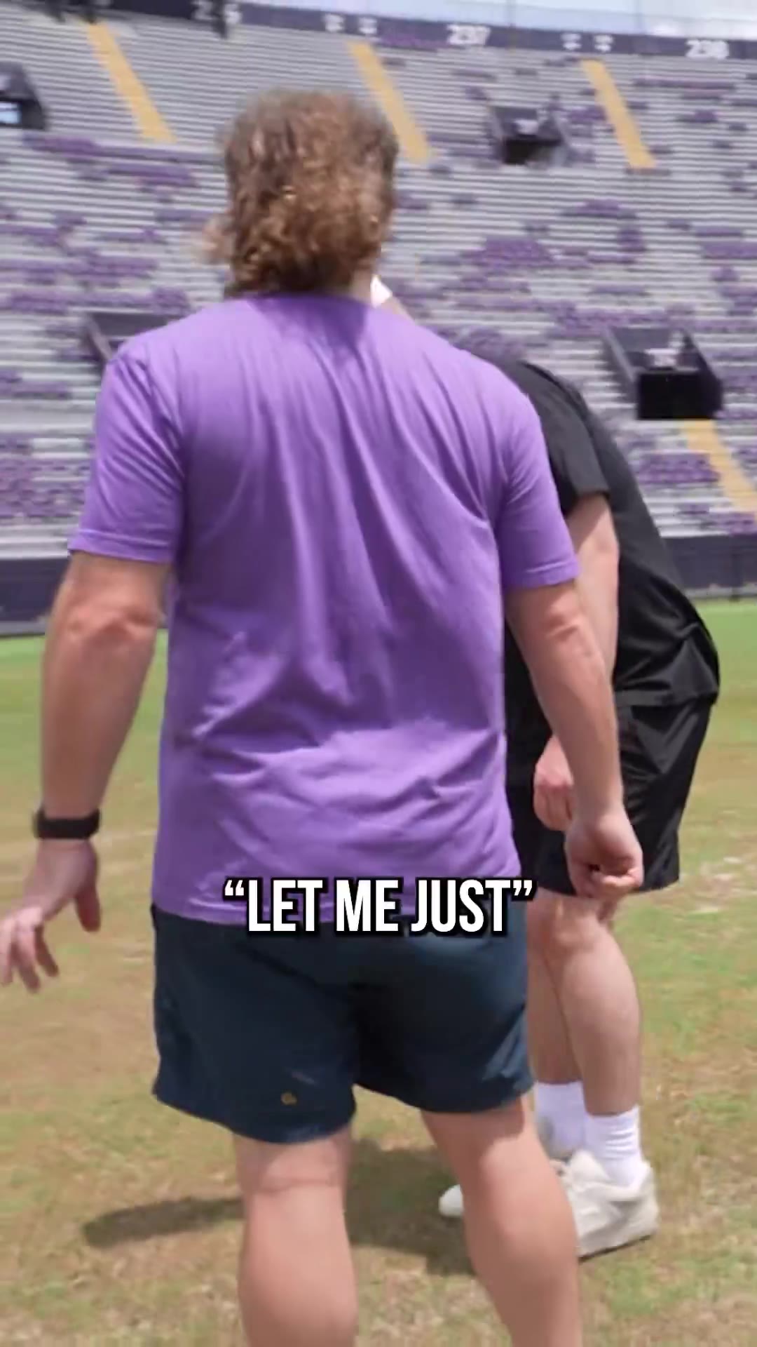 Barstool Sports: Kicking extra points with a pulled hammy? That’s GRIT.

@PardonMyTake 2026 Grit Week Recap @DraftKings | #DKPartner http