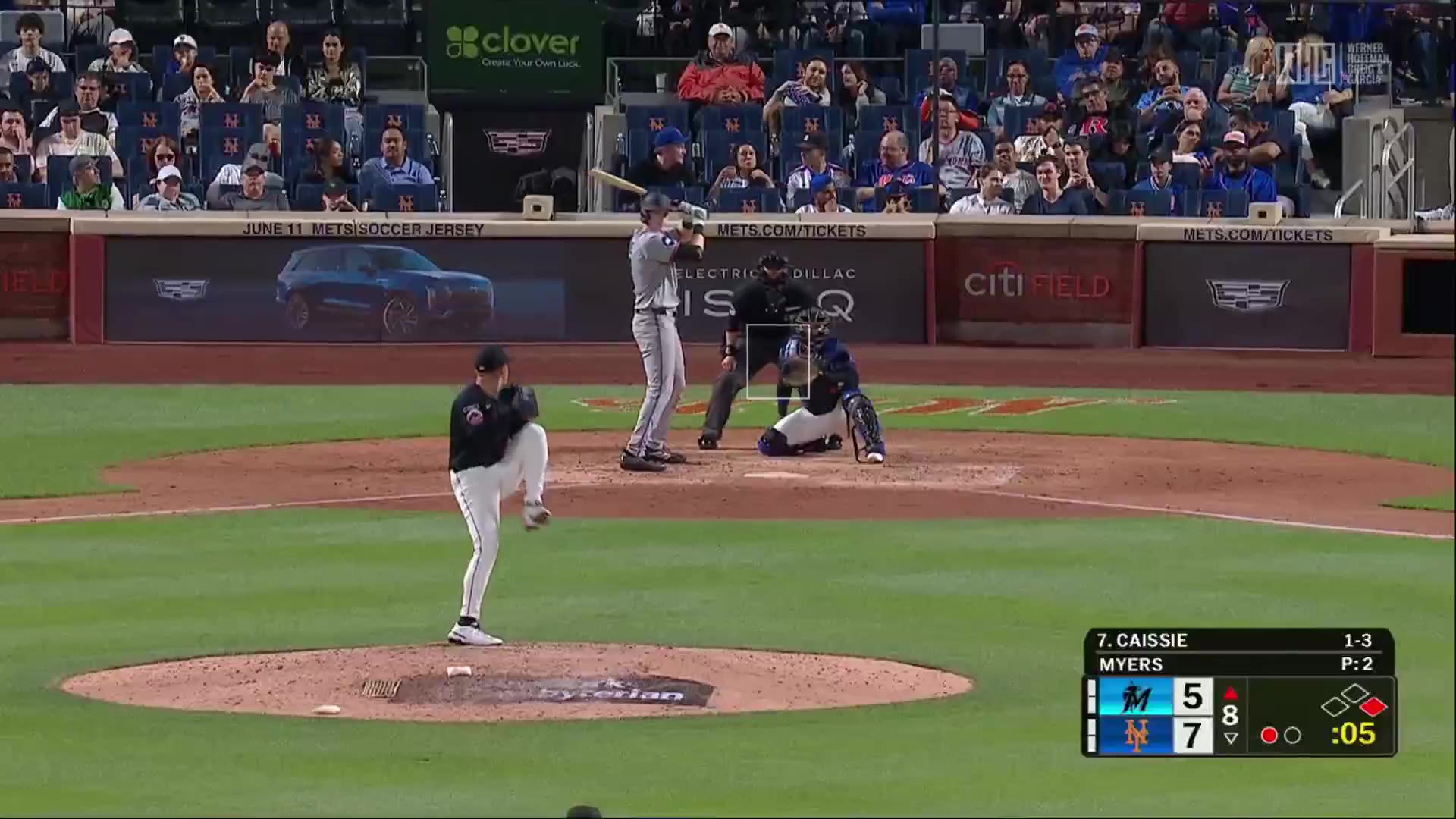 Barstool Baseball: OWEN CAISSIE TIES THE GAME  https://t.co/G0JO8spYiO