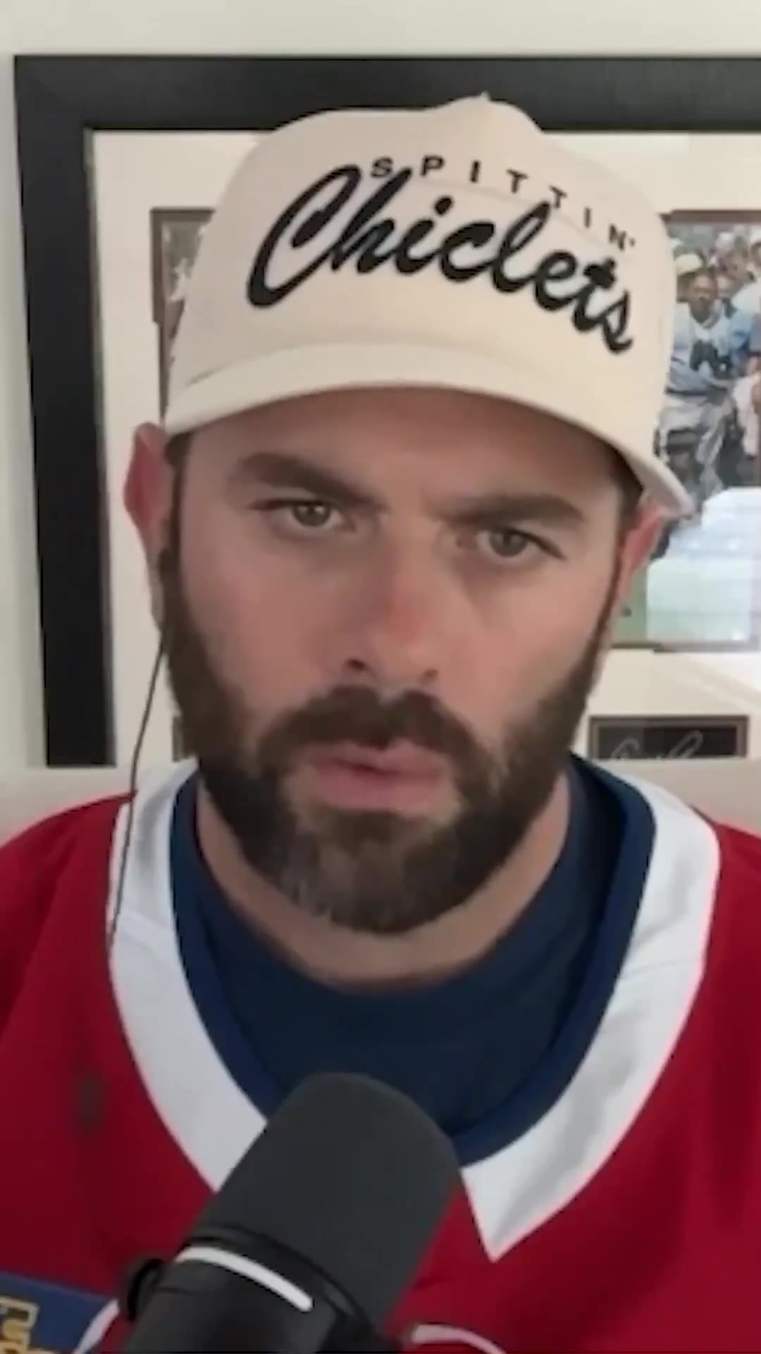 Barstool Sports: For the 33rd straight year, a team from Canada will not win the Stanley Cup  https://t.co/AnQQifPEPN