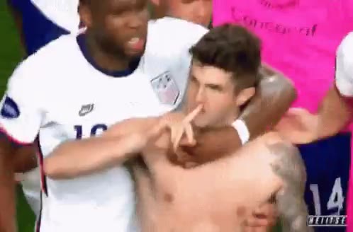 Chief: PULISIC IS BACK IN FORM RIGHT AT THE PERFECT TIME https://t.co/HKtF9WHD3R