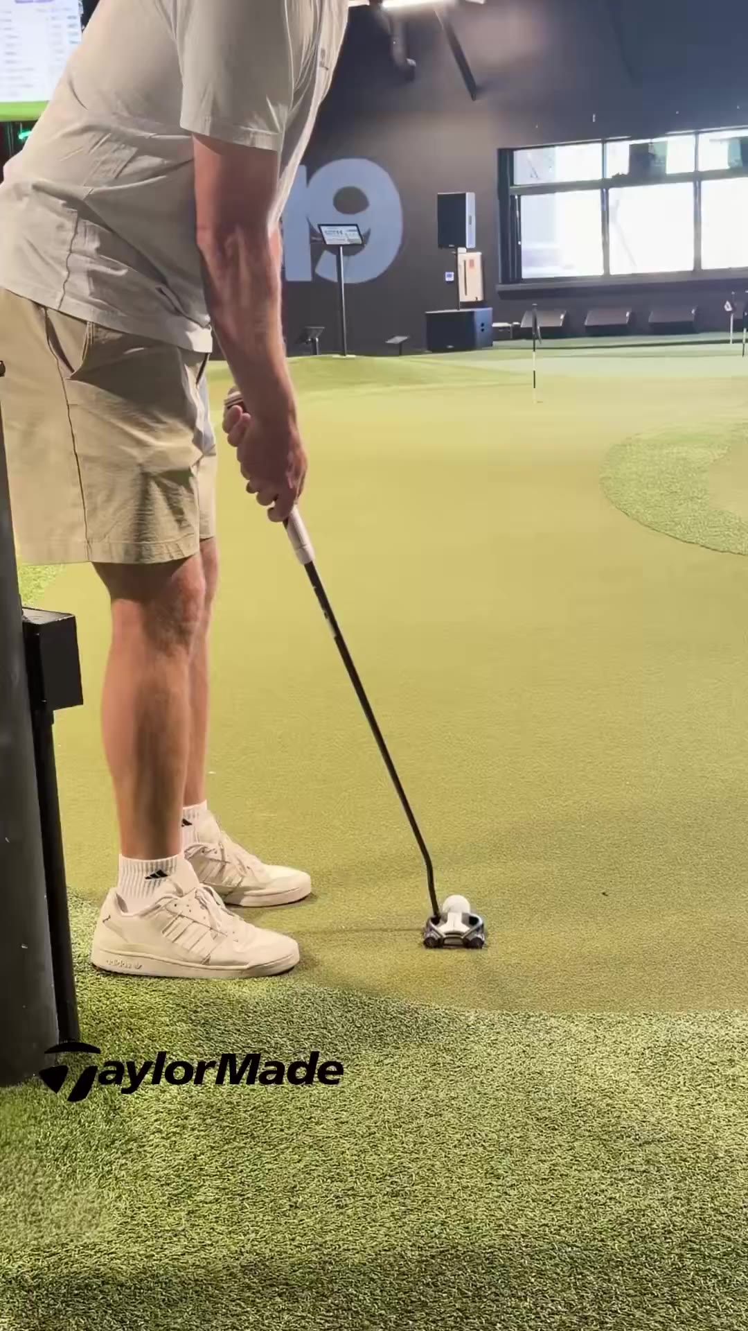 Riggs: Little Putting World action in North Scottsdale  https://t.co/9nH46E6FjD