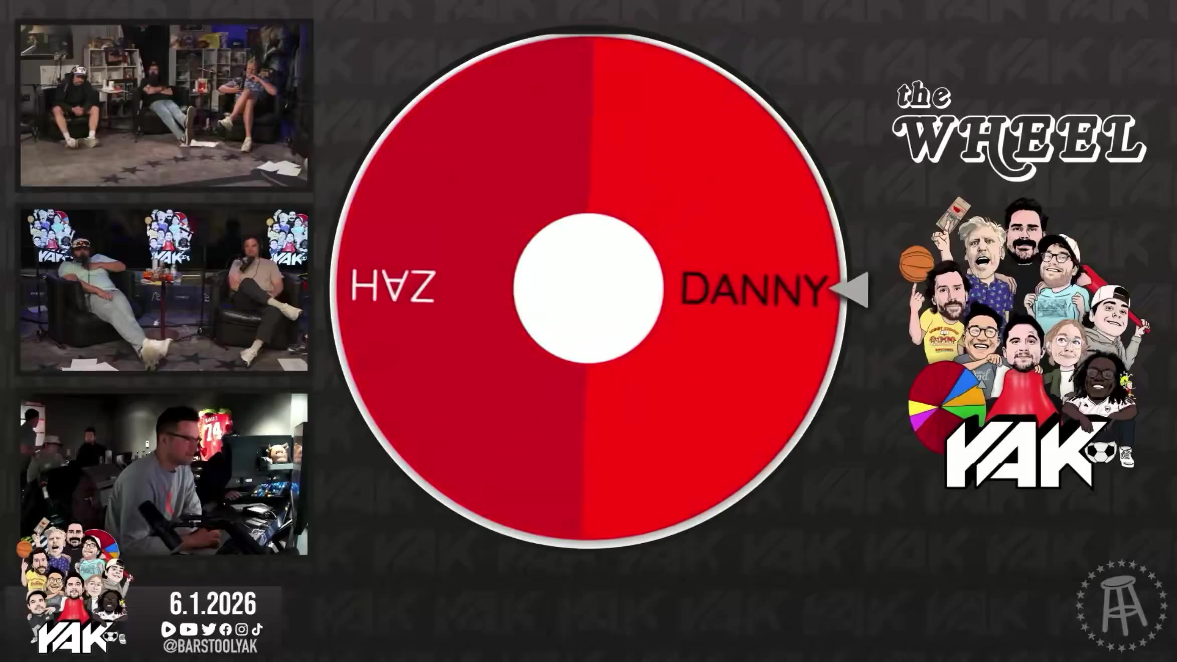Viva La Stool: “Fuck Mintz” -@DannyJConrad https://t.co/p7Q4b0HhPK