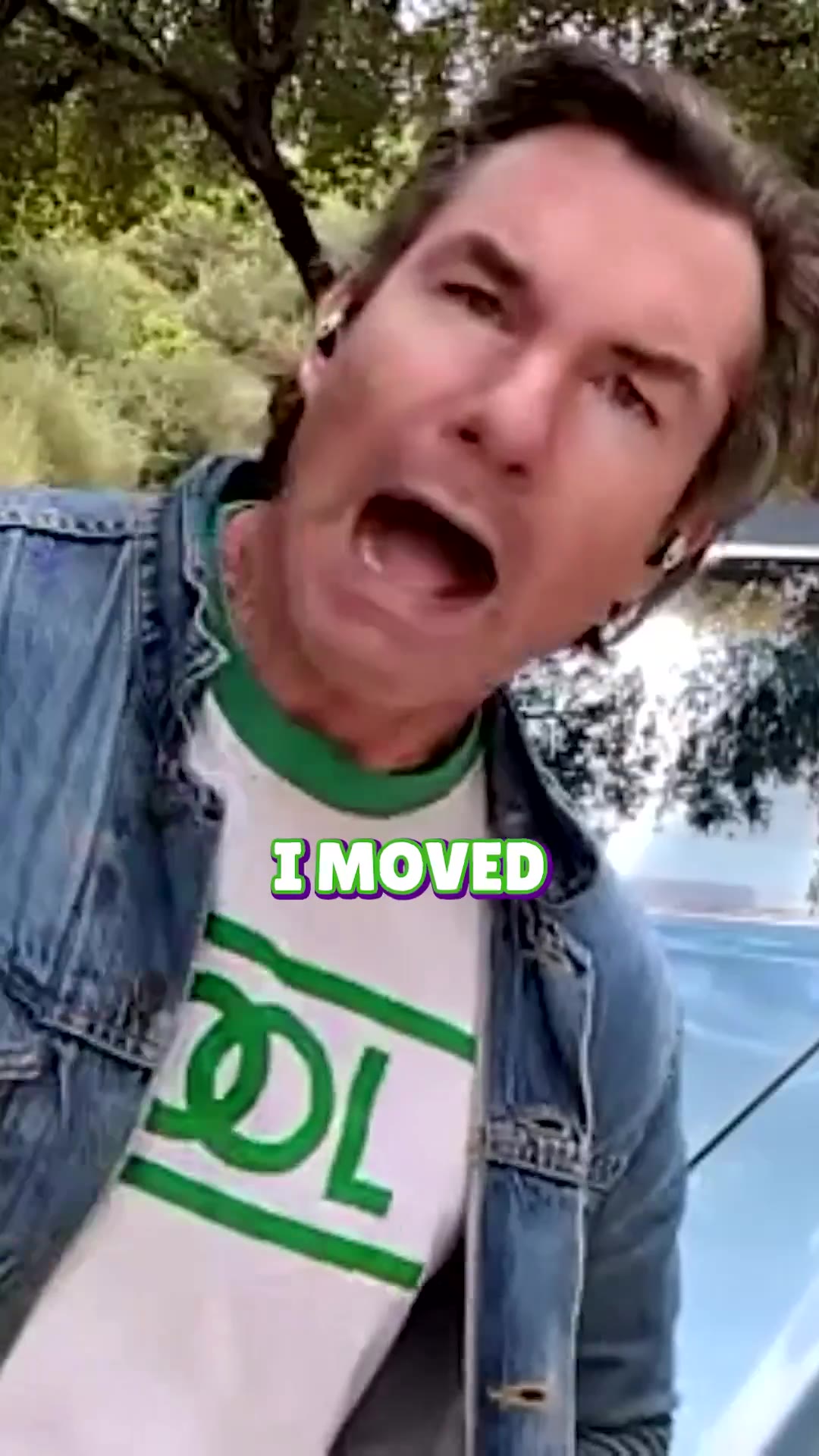 Macrodosing: .@MrJerryOC talks about the sketchy side of Hollywood 👀 https://t.co/3BD5fMI781