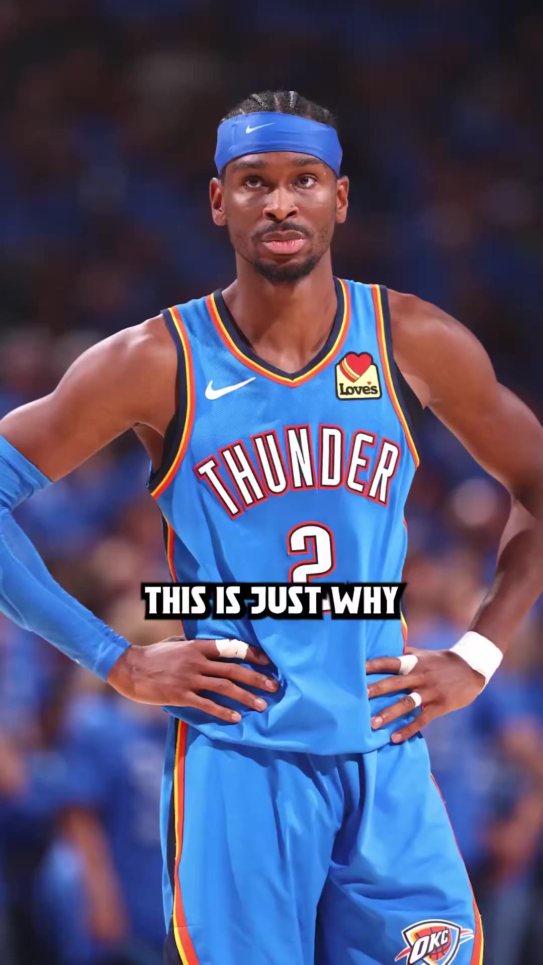 Picks Central: The era of parity

Doesn’t matter how good you are, It’s hard to make an NBA Finals. https://t.co/lgPZ7sM9Ze