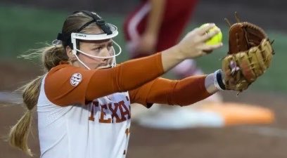Barstool Baseball: Whatever It Takes: Texas Softball Player Eats Ladybugs Anytime She Sees One For Good Luck

@jordiebarstool https://t.co/