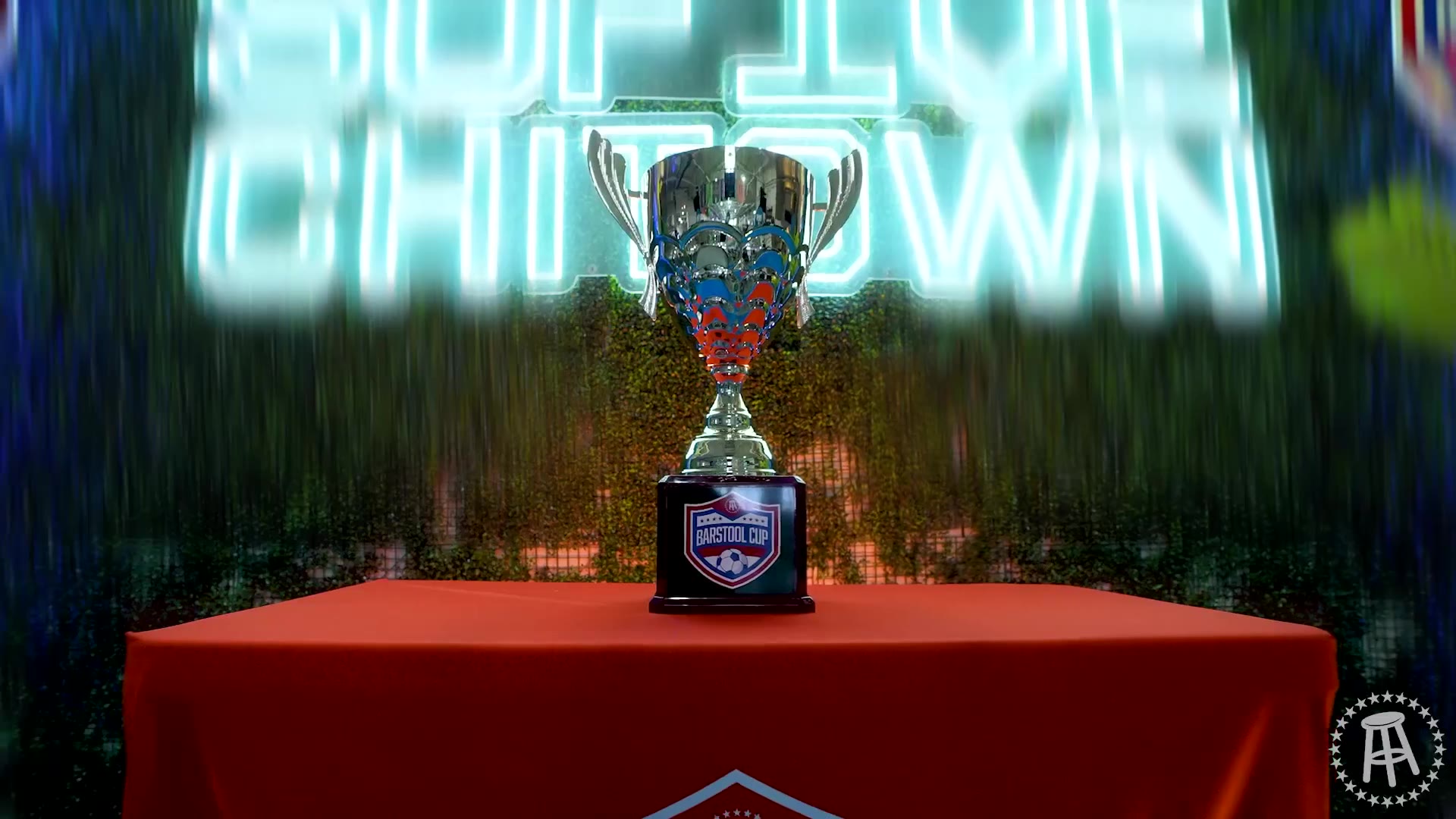 Viva La Stool: THE BARSTOOL CUP IS COMING SOON

7 matches. $50,000 on the line. The action starts Monday June 8th at 10am ET https://t.