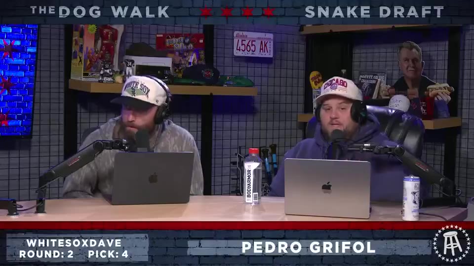 Viva La Stool: White Sox Dave math https://t.co/In0N5oOd9L