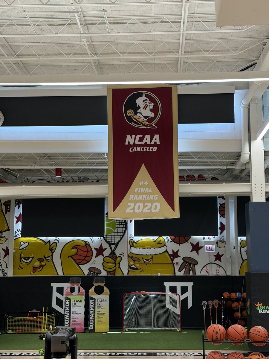 Big Cat: Forever in our rafters https://t.co/MpMPR9pAei