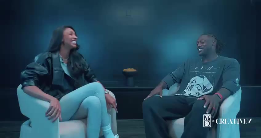 Barstool Sports: AJ Brown says he had a Patriots rug in his house while he was playing for the Eagles

Patriot for life  https://t.co/TXU