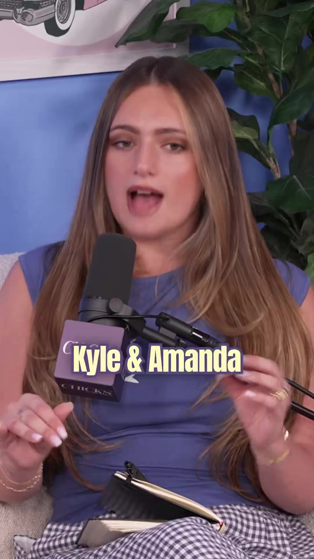 Chicks in the Office: What we just learned about Amanda and Kyle at this reunion is shocking https://t.co/gG2lJOXY6Z