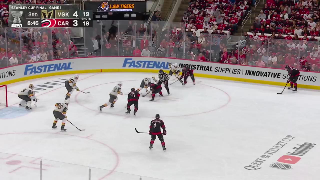 Barstool Gambling: CANES TIE IT WITH 8 MINUTES TO GO

RALEIGH IS A MADHOUSE https://t.co/e9M4YtY9Ji