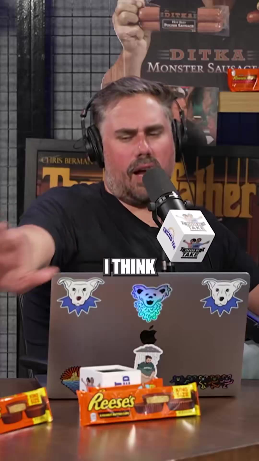 Big Cat: Official Trade Grades on today’s PMT https://t.co/tvh05wbBvF
