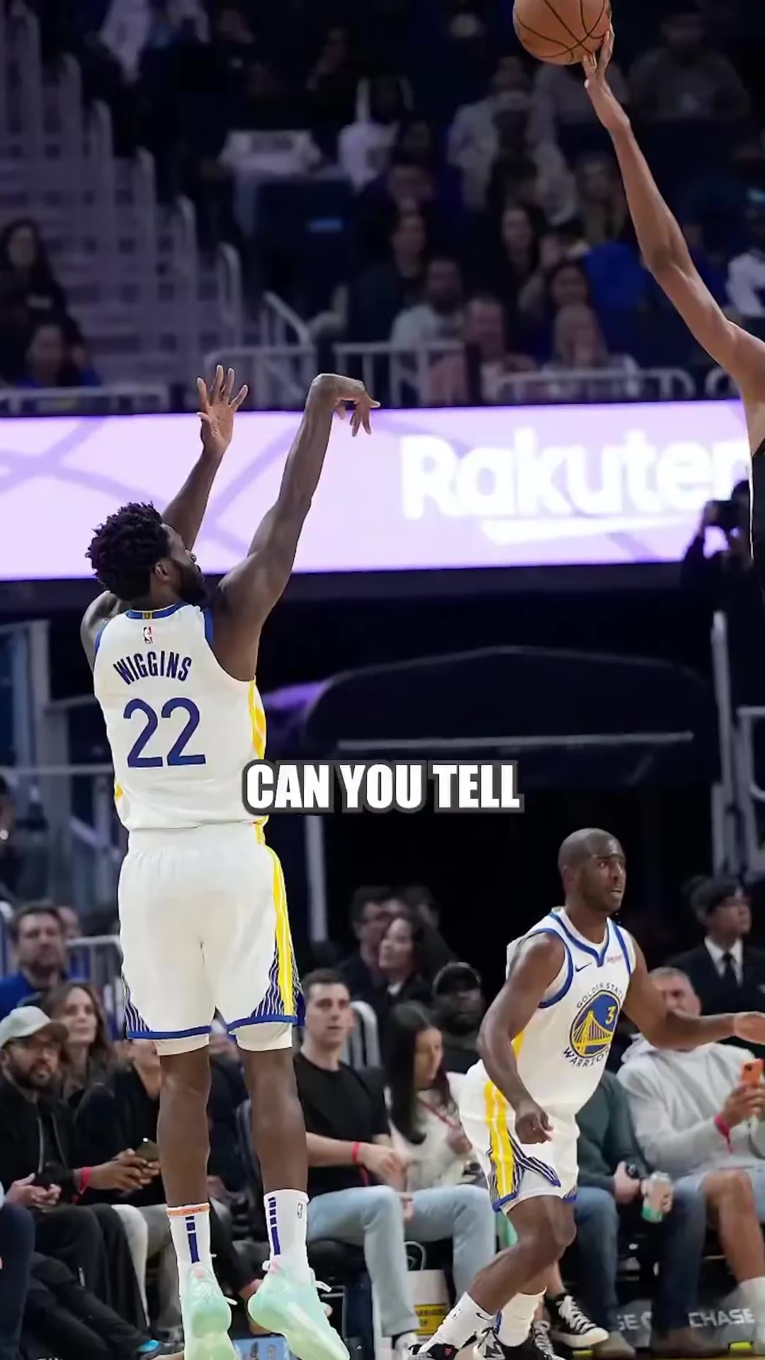Pardon My Take: Teams have the worst offensive rating in the league when Wemby is on the floor https://t.co/MVczTZrgbB