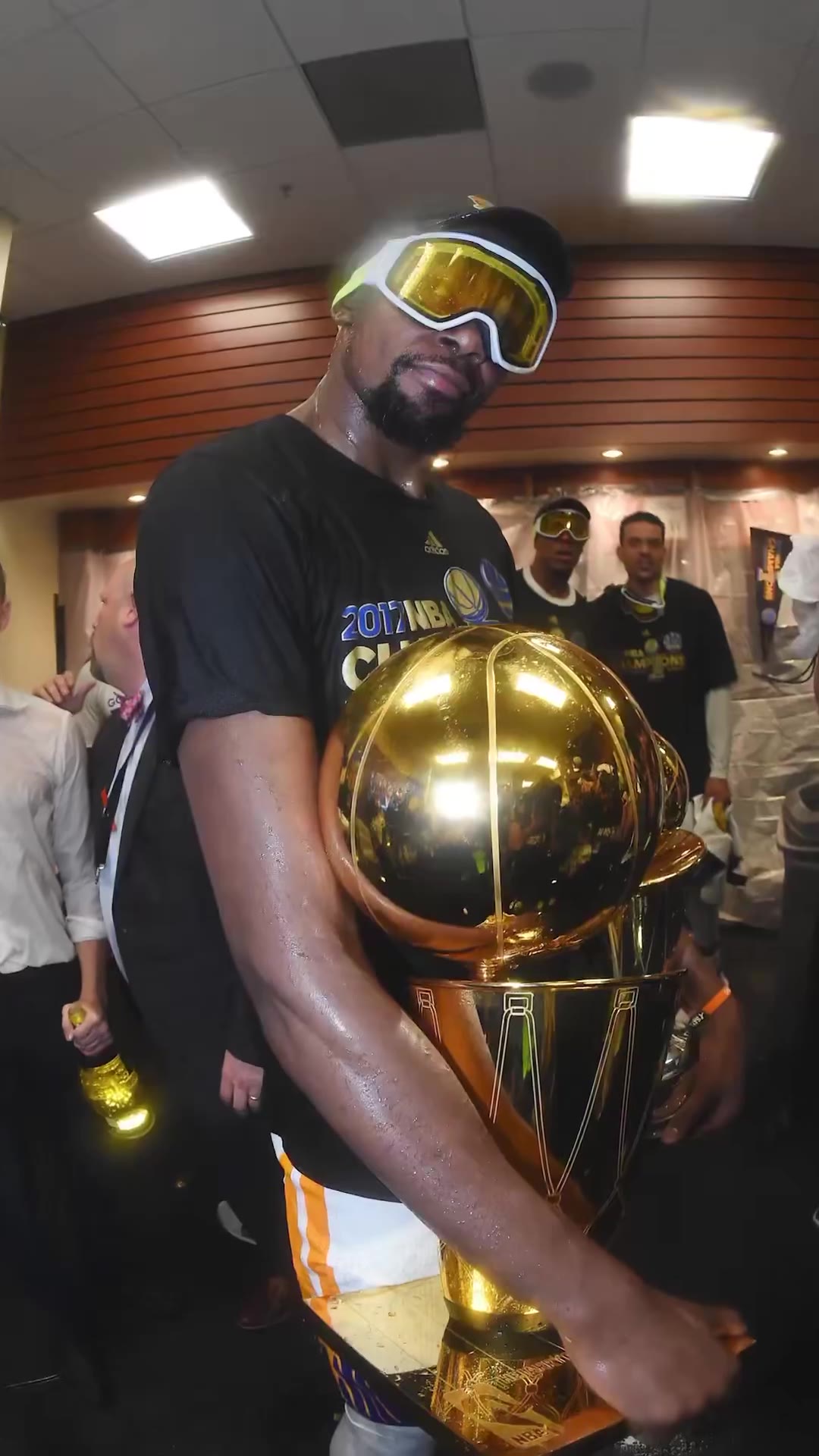 Pardon My Take: What was it like for Luke Louchs coaching those golden state warriors teams https://t.co/qCVWRLr0aI