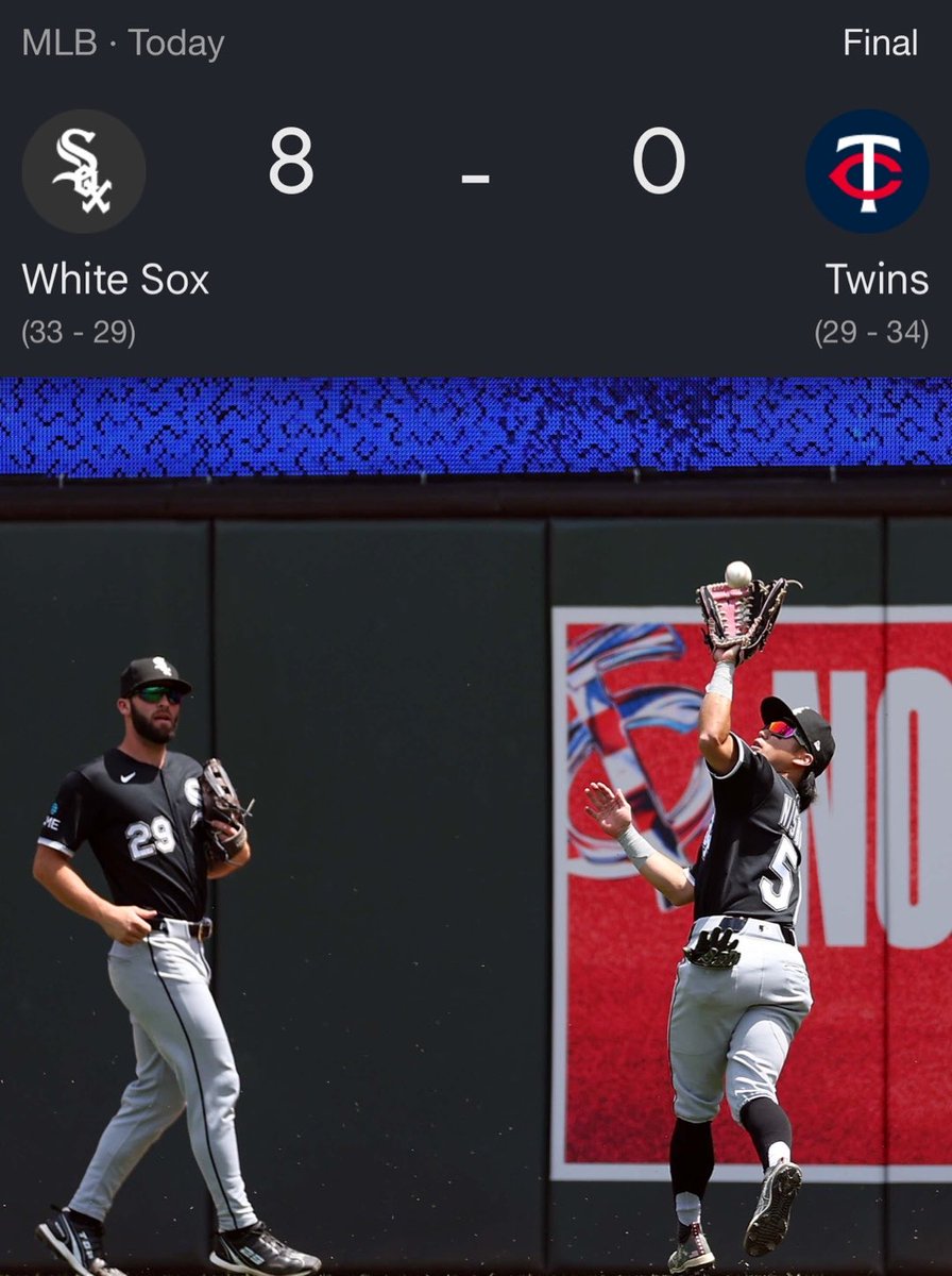 Barstool Chicago: A good old-fashioned ass-whooping from the Sox. https://t.co/h8Tr3PT9kH